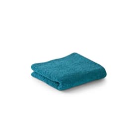 Bardem M – Face towel (500 g/m²) in cotton (82%) and recycled cotton (18%)