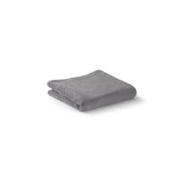 Bardem M – Face towel (500 g/m²) in cotton (82%) and recycled cotton (18%)