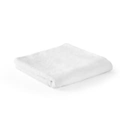 Bardem S – Hand towel (350 g/m²) in cotton (82%) and recycled cotton (18%)