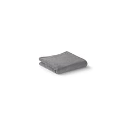 Bardem S – Hand towel (350 g/m²) in cotton (82%) and recycled cotton (18%)