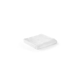 Bardem S – Hand towel (350 g/m²) in cotton (82%) and recycled cotton (18%)