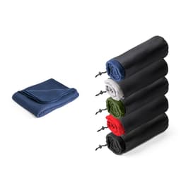 Galliot – Polar blanket (180 g/m²) in recycled polyester (100% rPET)