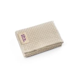 Celine – Blanket in recycled polyester (100% rPET) with a stitched detail for personalisation