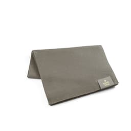 Serenity – Scarf in recycled polyester (100% rPET) with a stitched detail for personalisation