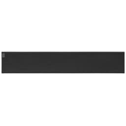 Serenity – Scarf in recycled polyester (100% rPET) with a stitched detail for personalisation