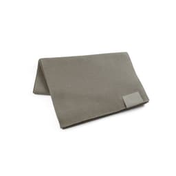 Serenity – Scarf in recycled polyester (100% rPET) with a stitched detail for personalisation