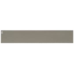 Serenity – Scarf in recycled polyester (100% rPET) with a stitched detail for personalisation