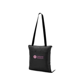Grady – Foldable picnic blanket in rPET and PEVA