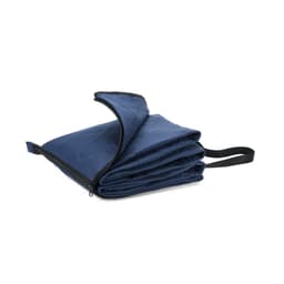 Grady – Foldable picnic blanket in rPET and PEVA