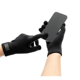 Burrow – Gloves made from recycled polyester (100% rPET), with touch tips