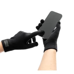 Burrow – Gloves made from recycled polyester (100% rPET), with touch tips