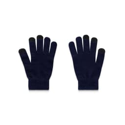 Burrow – Gloves made from recycled polyester (100% rPET), with touch tips