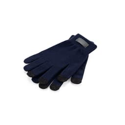 Burrow – Gloves made from recycled polyester (100% rPET), with touch tips
