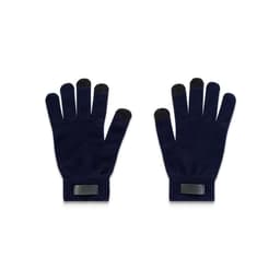 Burrow – Gloves made from recycled polyester (100% rPET), with touch tips