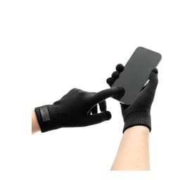Burrow – Gloves made from recycled polyester (100% rPET), with touch tips