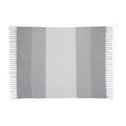 Comfy – Blanket in recycled polyester (100% rPET) (300 g/m²), with a mohair feel