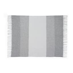 Comfy – Blanket in recycled polyester (100% rPET) (300 g/m²), with a mohair feel
