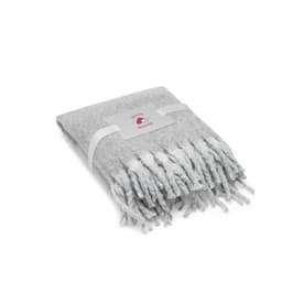 Comfy – Blanket in recycled polyester (100% rPET) (300 g/m²), with a mohair feel