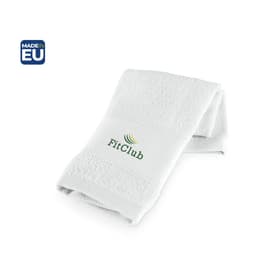 Cancha – Cotton sports towel (380 g/m²)