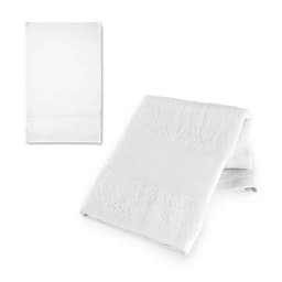 Gehrig – Sports towel in cotton (380 g/m²)