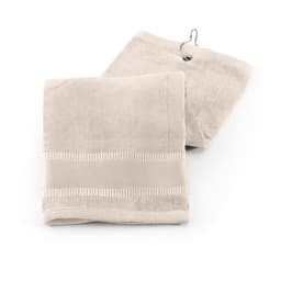 Golfi – Multifunctional cotton towel (430 g/m²)