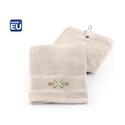 Golfi – Multifunctional cotton towel (430 g/m²)