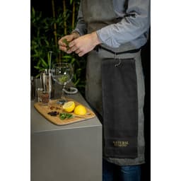 Golfi – Multifunctional cotton towel (430 g/m²)