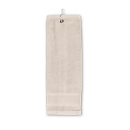 Golfi – Multifunctional cotton towel (430 g/m²)
