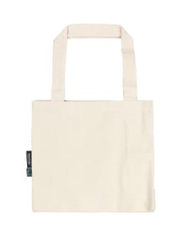 Neutral Small Panama Bag