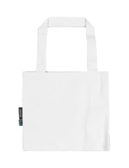 Neutral Small Panama Bag