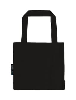 Neutral Small Panama Bag