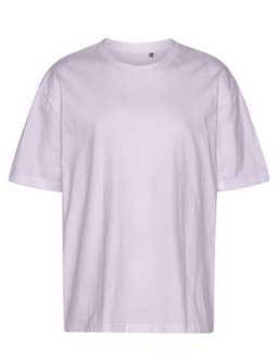 Unisex Tiger Cotton Oversized T-shirt