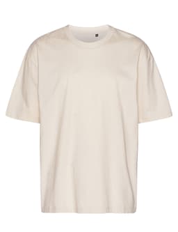 Unisex Tiger Cotton Oversized T-shirt
