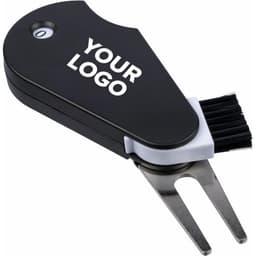 Recycled ABS multifunctional golf tool Suki