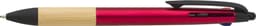 ABS 3 colour ink ballpen Malachi