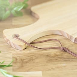 Pinewood cutting board Daxton