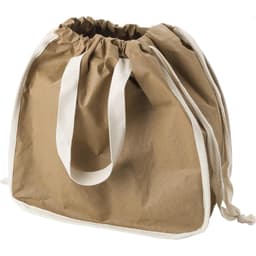 Kraft paper shopping bag Emery