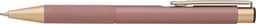 Aluminium ballpen Remy