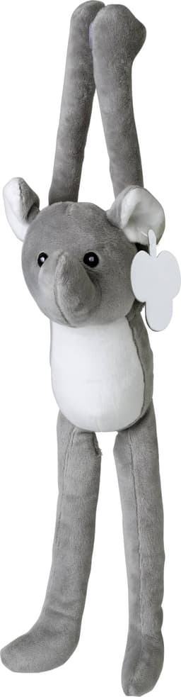 Plush elephant Madeline