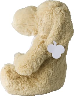 Plush toy dog Hailey