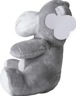 Plush toy hippo Eliana