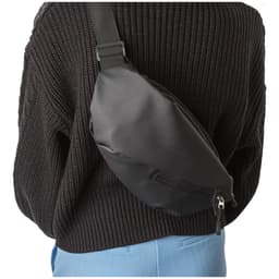 Polyester (600D) cross should bag Bria
