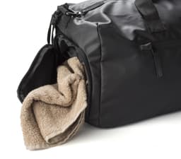 Polyester (600D) duffle bag Jaylen