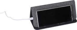 rPET wireless fast charger mousemat Selene