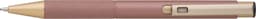 Aluminium ballpen Remy