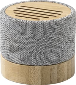Bamboo wireless speaker Cory