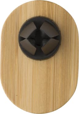 Bamboo phone holder Larry
