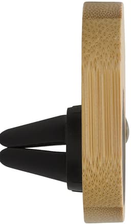 Bamboo phone holder Larry