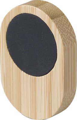 Bamboo phone holder Larry