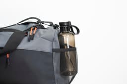 500D Two Tone duffle bag Mabel